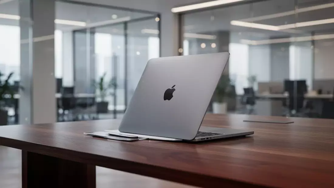 Apple MacBook Neo: Starkes PC-Wachstum trotz rückläufigem Markt