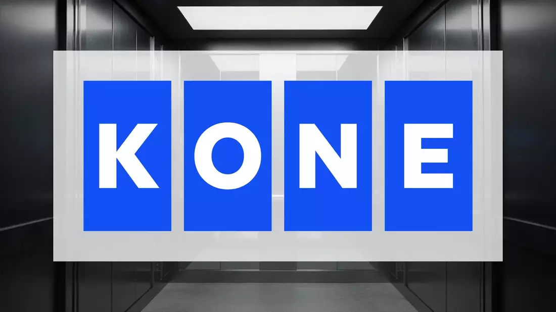 Kone: Quartalszahlen verfehlen Prognosen, Jahresausblick bestätigt