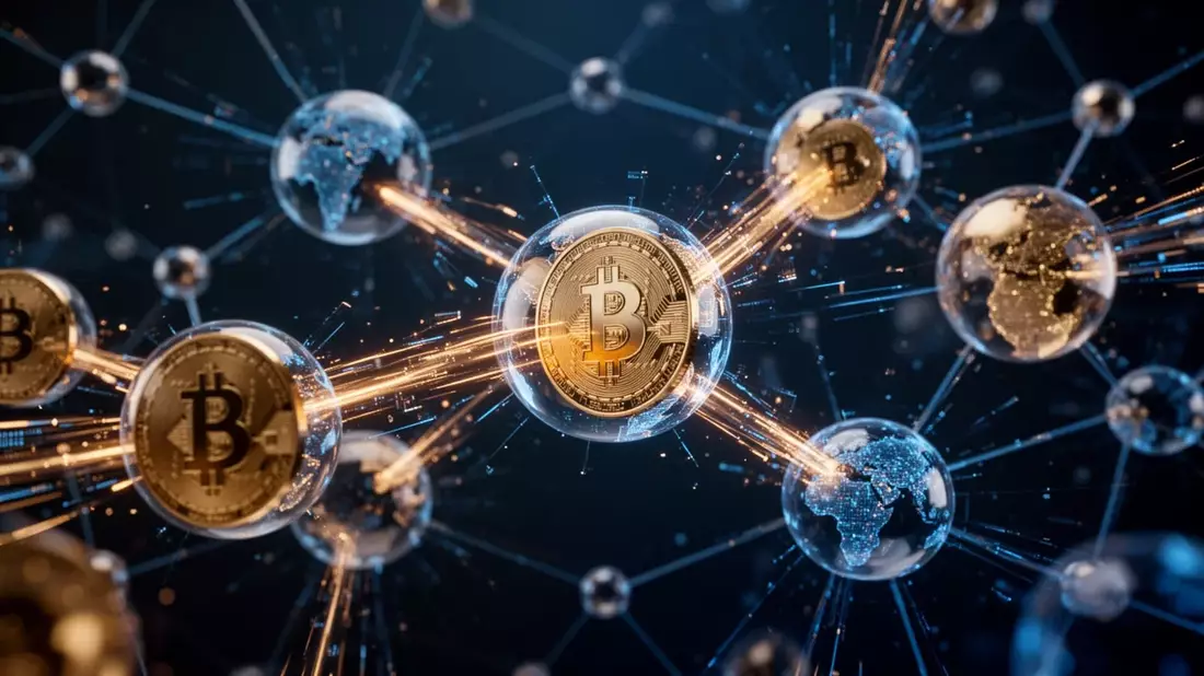 Keeta und LayerZero: Tokenisierte Bankeinlagen für Multi-Chain-Nutzung