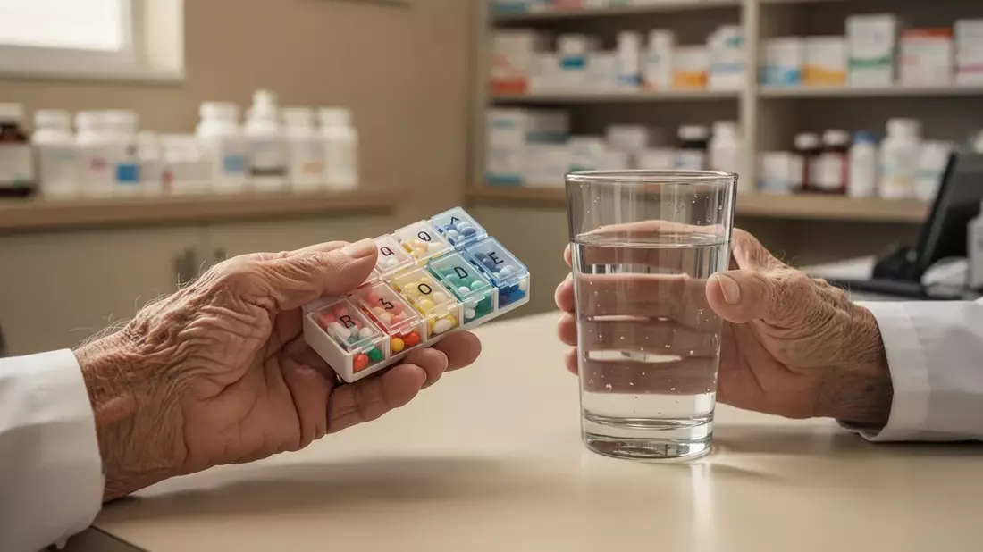 Sartane senken Therapieabbruchrisiko: Neue Metaanalyse bestätigt