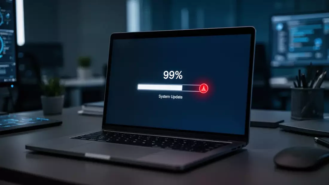 Windows 11: Update-Probleme, Fehlercodes und neue Enterprise-Funktionen
