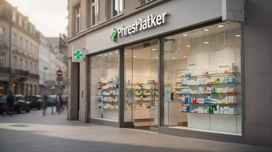 Apothekensterben in NRW: Schließungen in Köln und Düsseldorf