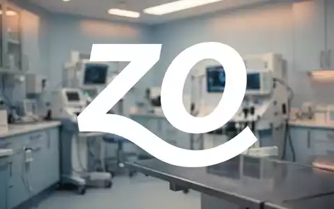 Moderne, sterile Tierklinik mit hochwertigen medizinischen Geräten in einer ruhigen, professionellen Atmosphäre. - Foto: über boerse-global.de