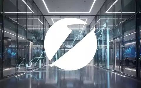 Moderne, minimalistische Bankarchitektur als Symbol für strategische Fusionen und Marktwachstum im Finanzsektor. - Foto: über boerse-global.de