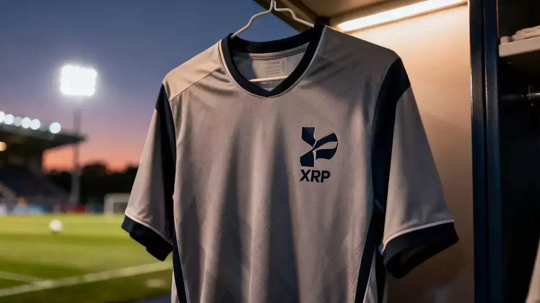 XRP Price Stalls at $1.09 as CLARITY Act Faces Senate Deadline