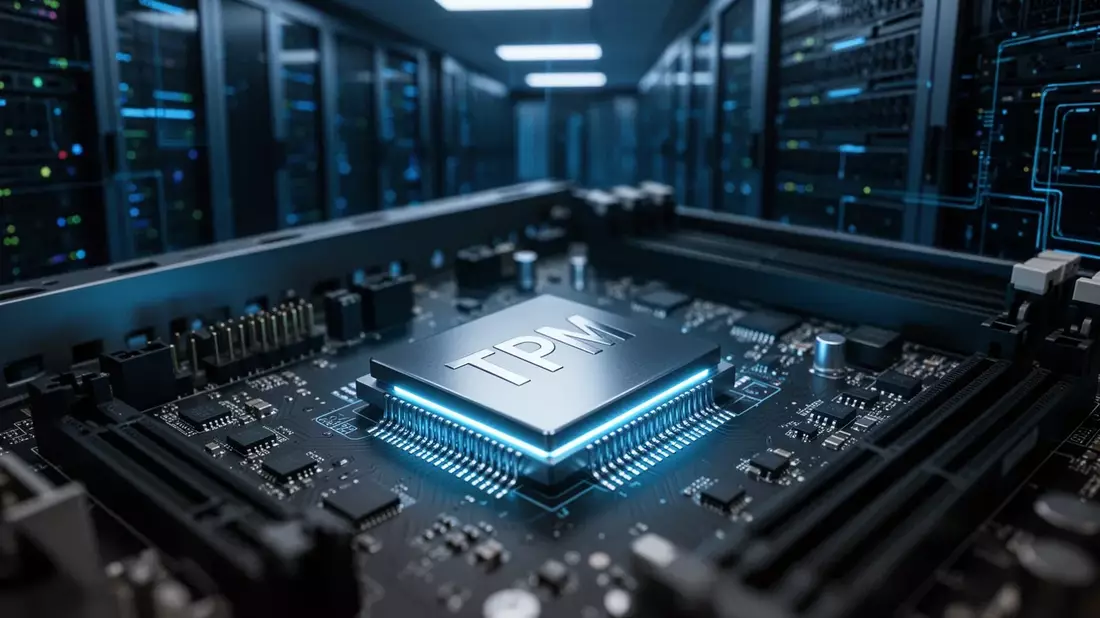 Microsoft Server 2028: TPM 2.0 wird zur Pflicht für Unternehmen