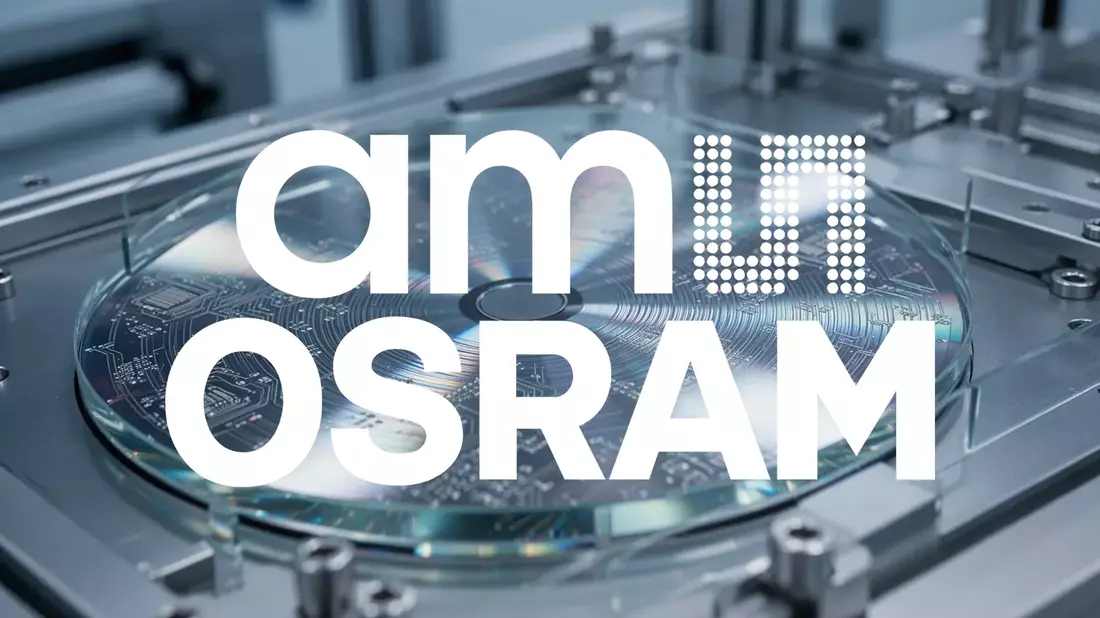 ams OSRAM vor Quartalszahlen: Portfolioumbau und Cashflow-Ziele im Fokus