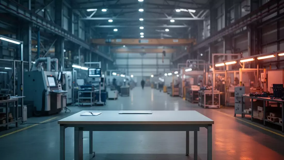 Deutscher Arbeitsmarkt: Indeed-Index fällt auf tiefsten Stand seit 2021