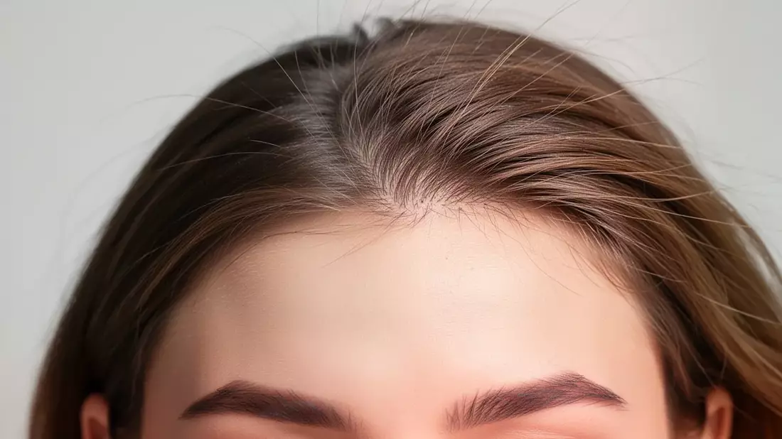 FOREO FAQ™ Serum: Probiotische Kopfhautpflege für dichteres Haar