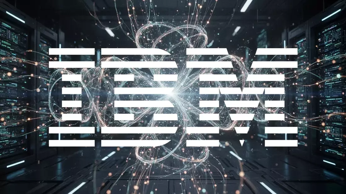 IBM cae 27% en 2025: crisis del mainframe y apuesta cuántica