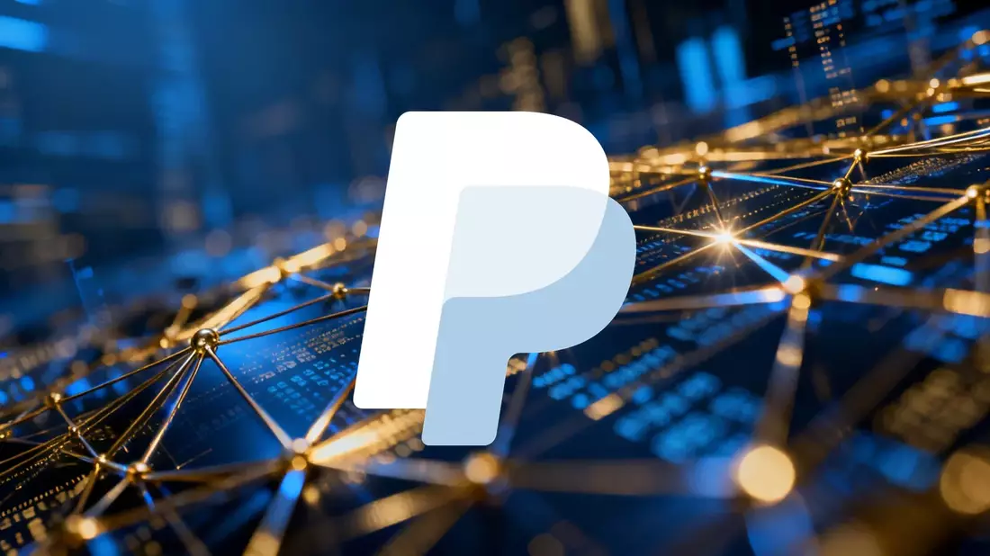PayPal im Übernahmepoker: Stripe und Advent bieten 53 Milliarden