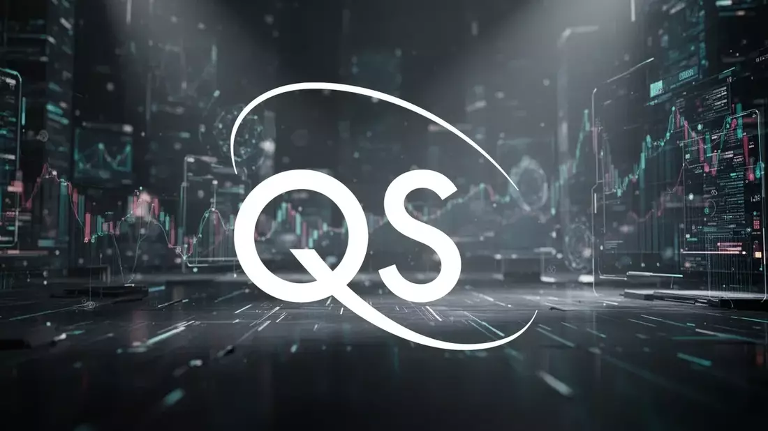 QuantumScape se hunde un 31% y redefine su negocio en tres divisiones