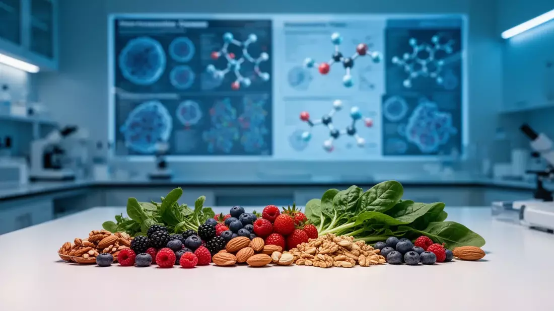 Ernährung und Entzündungen: Neue Studien zu Keto, Fleisch & Immunsystem