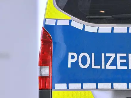 Polizei (Archiv) - Foto: via dts Nachrichtenagentur