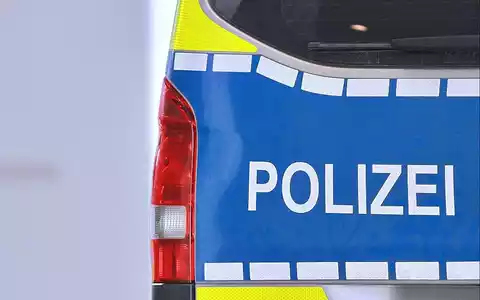 Polizei (Archiv) - Foto: via dts Nachrichtenagentur