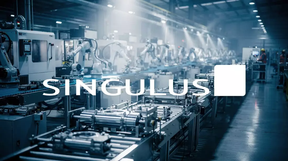 Singulus-Aktionär Triumph prüft Angebote für Aktienpaket
