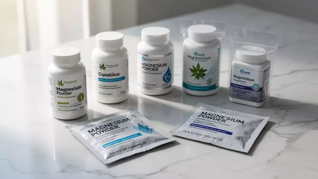 Nahrungsergänzung: Spezialisierung auf Herz und Immunsystem