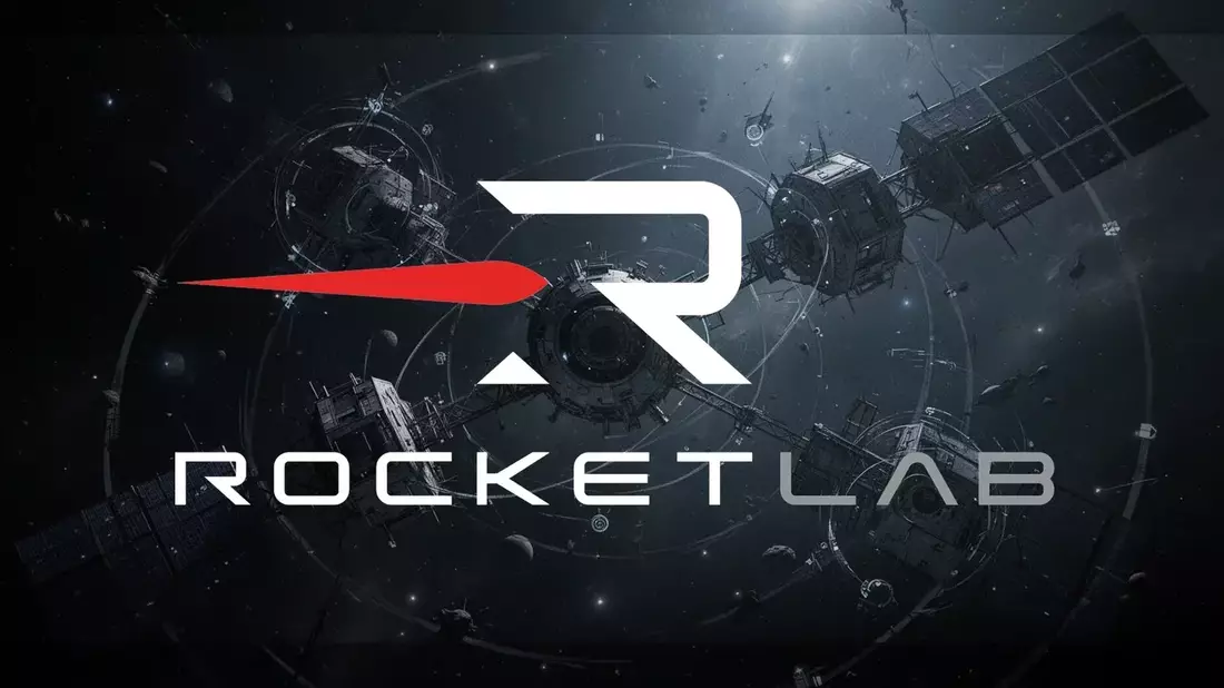 Rocket Lab Stock Drops 25% in 30 Days Despite $266M Air Force Contract and Iridium Deal