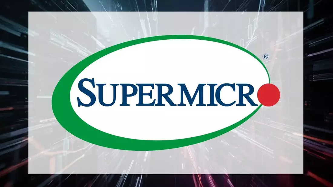 Super Micro Computer sube 29% en una semana: márgenes récord y pedidos de 60.000 millones
