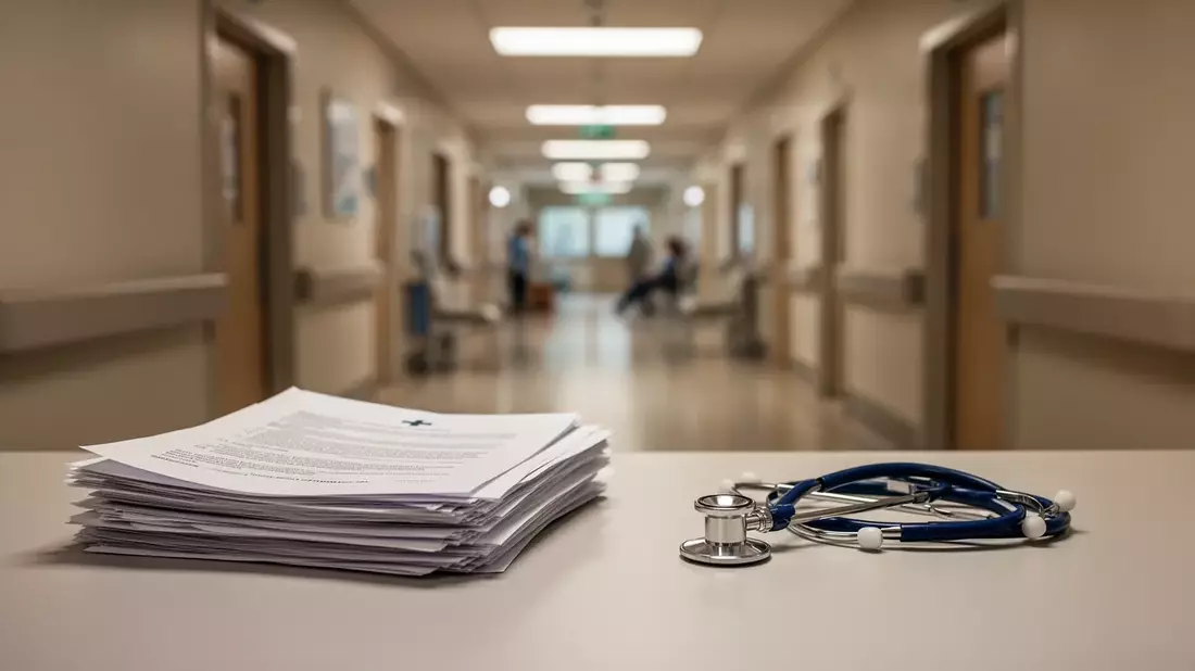 Gesundheitsreform: Verbände fordern von Linnemann Kurswechsel