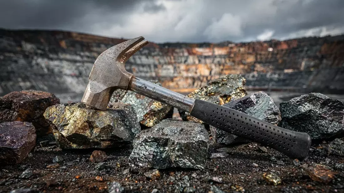 European Lithium Stock Surges 204% Yearly but Drops 34% in Month Ahead of Critical Metals Merger