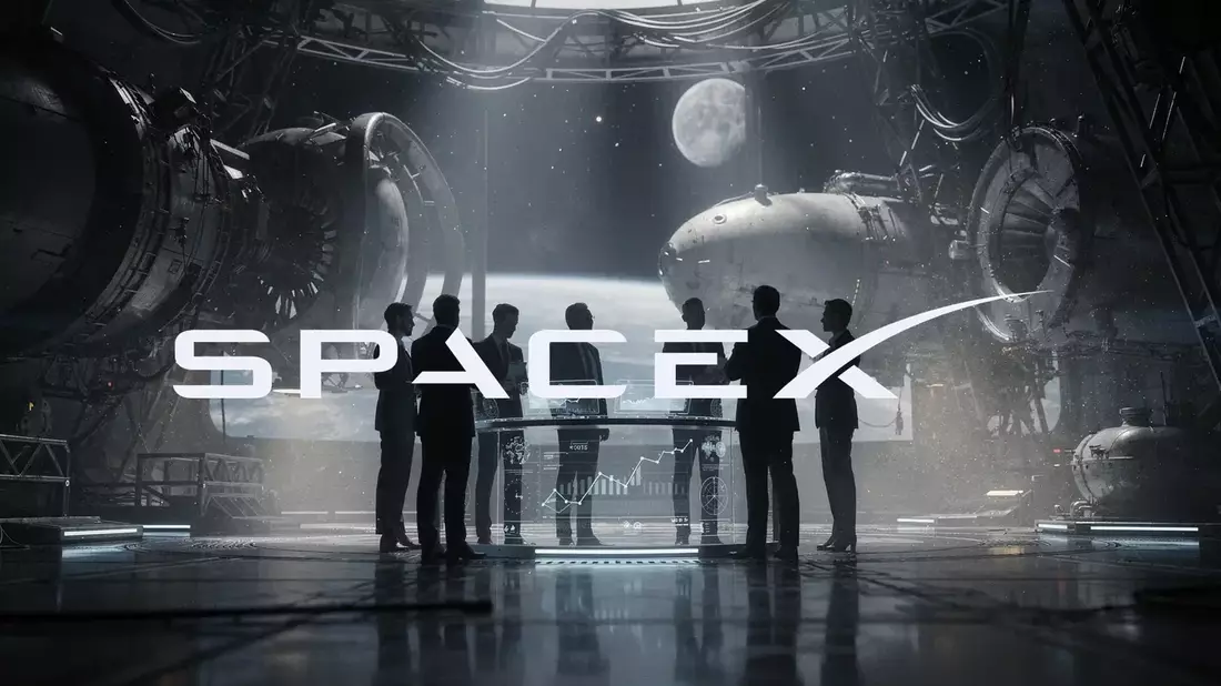 Starship prueba 13: logro orbital y caída bursátil de SpaceX