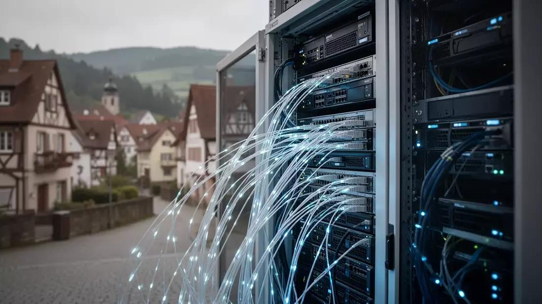 Tele Columbus: Gigabit-Internet für 10.860 Haushalte in Bautzen und Kamenz