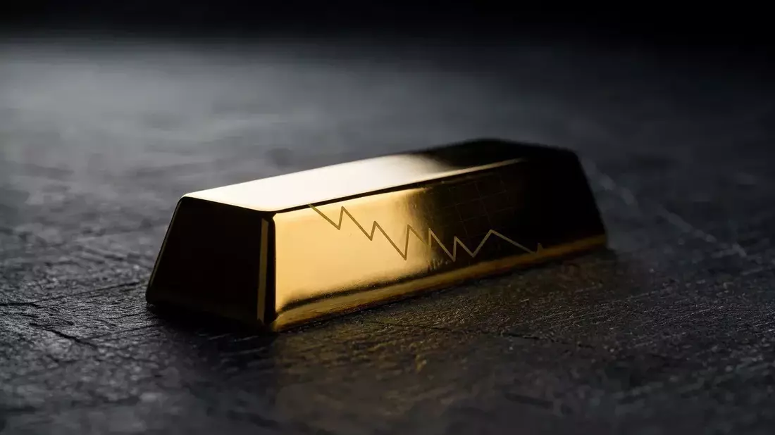 Oro en vilo ante decisión de la Fed y repunte del petróleo