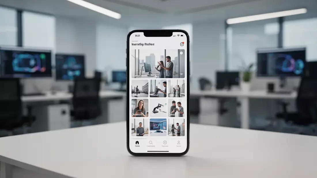iOS 27 Beta 2: Android-Nutzer laden Fotos in voller Auflösung in iCloud-Alben