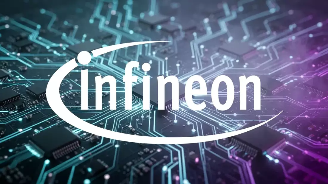 Infineon Battles Patent War and Market Slump While Betting Big on GaN Chips