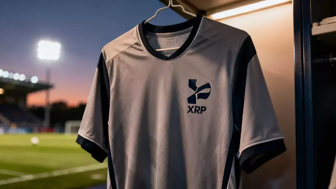 XRP Price at $1.09 as CLARITY Act Vote Looms and Whales Accumulate 600M Coins