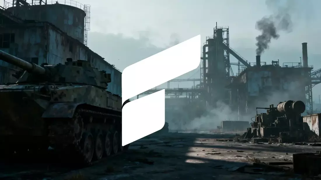 Rheinmetall Stock Recovery Amid Expansion and Geopolitical Risks