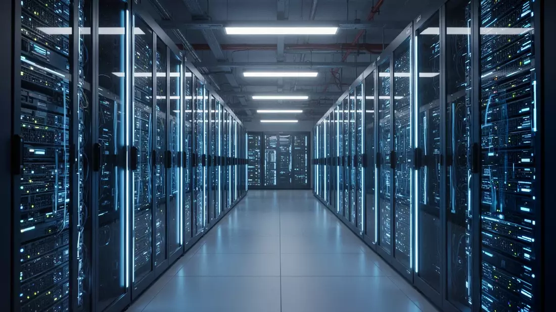 Schwarz Gruppe: 11 Milliarden für Cloud-Alternative zu US-Giganten