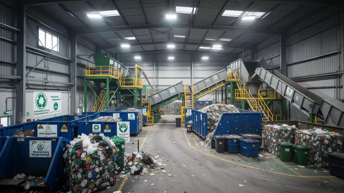 Environmental enforcement agencies have intensified their crackdown on illegal waste activities across the UK, suspending permits at dozens of sites and launching more than 30 criminal…