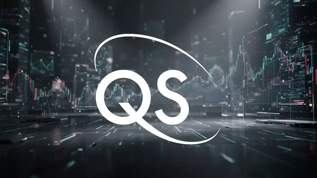 QuantumScape cae a mínimo histórico pese a mejorar resultados trimestrales