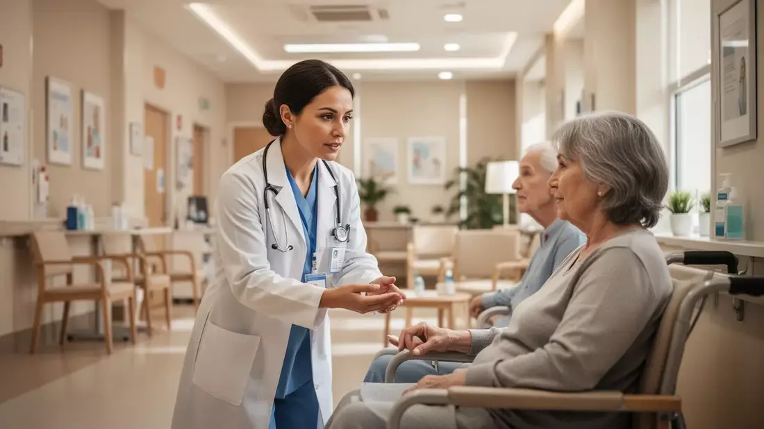 Pflegevergütung: Annäherung an Klinikniveau, aber Streit um Reform