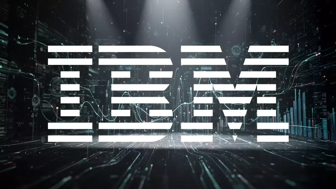 IBM cae 27% en 2025: previsiones a la baja y apuesta cuántica