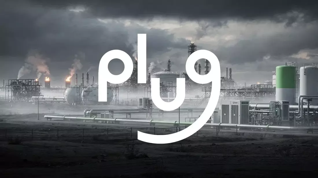 Plug Power se desploma un 20%: el plazo del 25 de julio define su viabilidad financiera