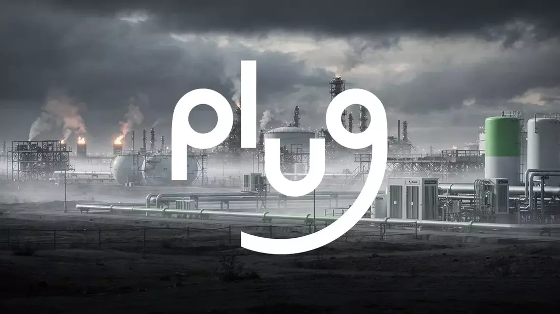 Plug Power Stock Split: Cash Burn vs Operational Gains in 2025