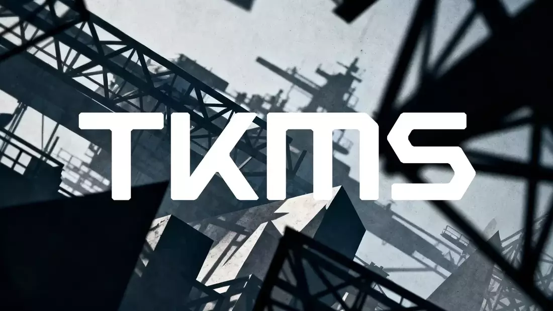 German Parliament Approves €6.3B TKMS Frigate Deal Amid Strategic Shifts