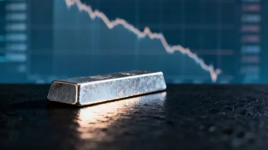 Silver Market Tug-of-War: Fed Hawkishness vs. Sixth Year of Supply Deficit