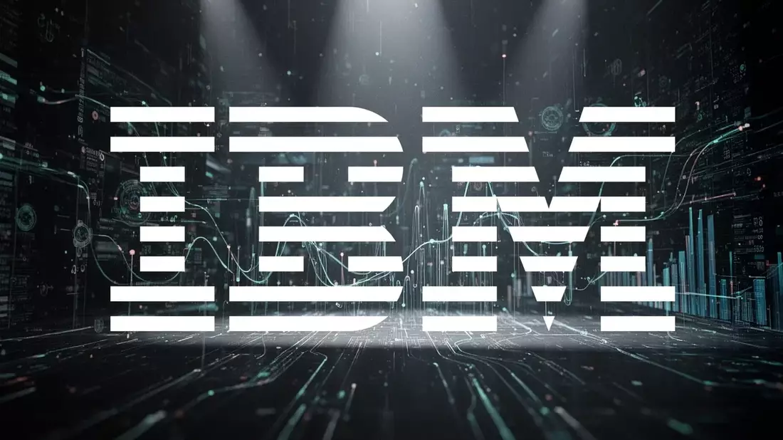 IBM Stock Plunges 25% in Worst Single-Day Loss, Technical Signals Point to Oversold Bounce