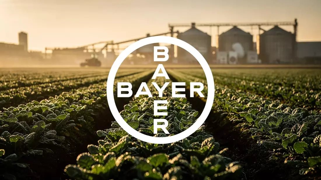 Bayer Aktie vor entscheidendem August: Zahlen, Gericht und Apollo-Deal