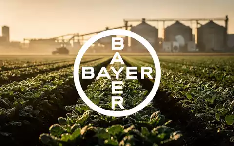 Abstraktes Agrarfeld bei Dämmerung, das Unsicherheit und wirtschaftliche Risiken im Agrarsektor symbolisiert. - Foto: über boerse-global.de