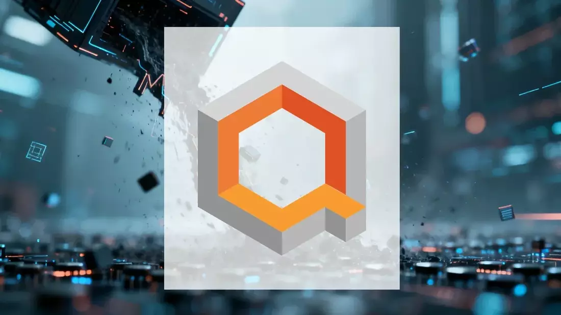 IonQ: cotización en caída libre, resultados clave y posible rescate estatal