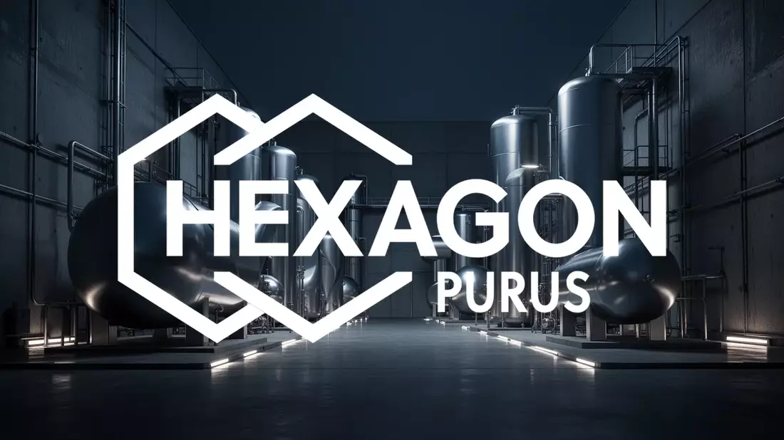 Hexagon Purus Aktie: Management leitet radikale Sanierung ein