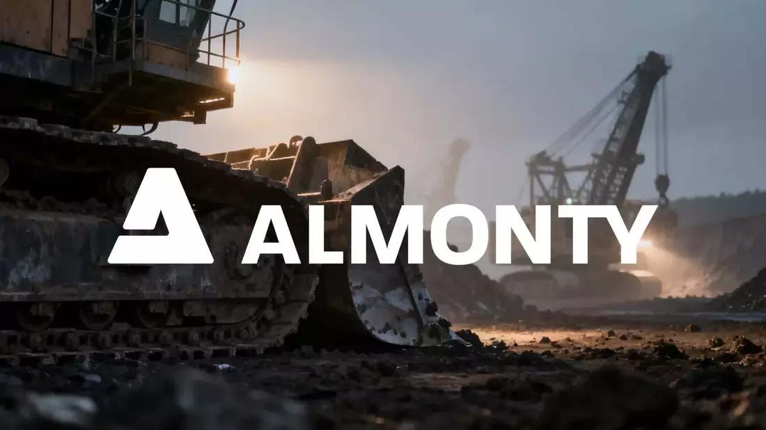 Almonty Industries Faces Dual Turbulence: Exchange Delistings and Major Shareholder Sale