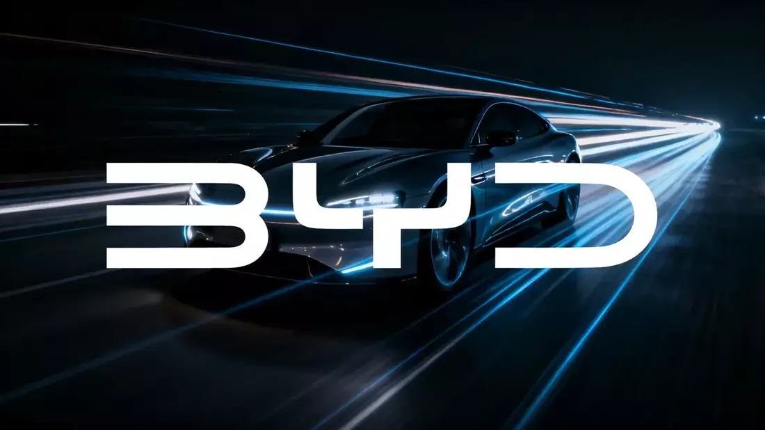 BYD vs Tesla Europe: Market Share Tie, Stock Dip, and Dividend Date
