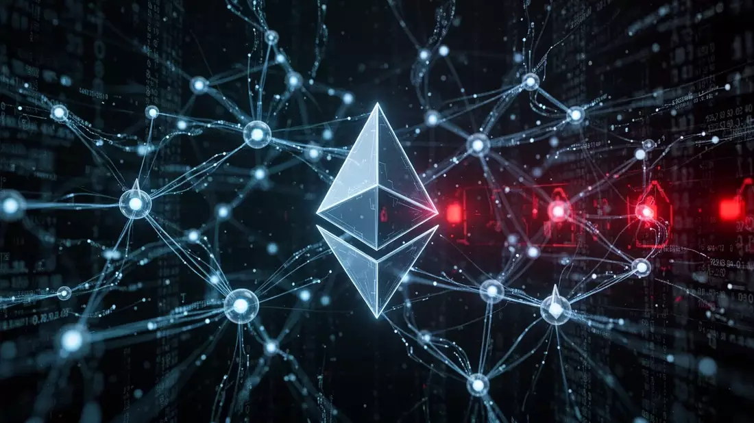 Ethereum: Millionen-Hack bei Triple-A, ETFs mit Rekordzuflüssen