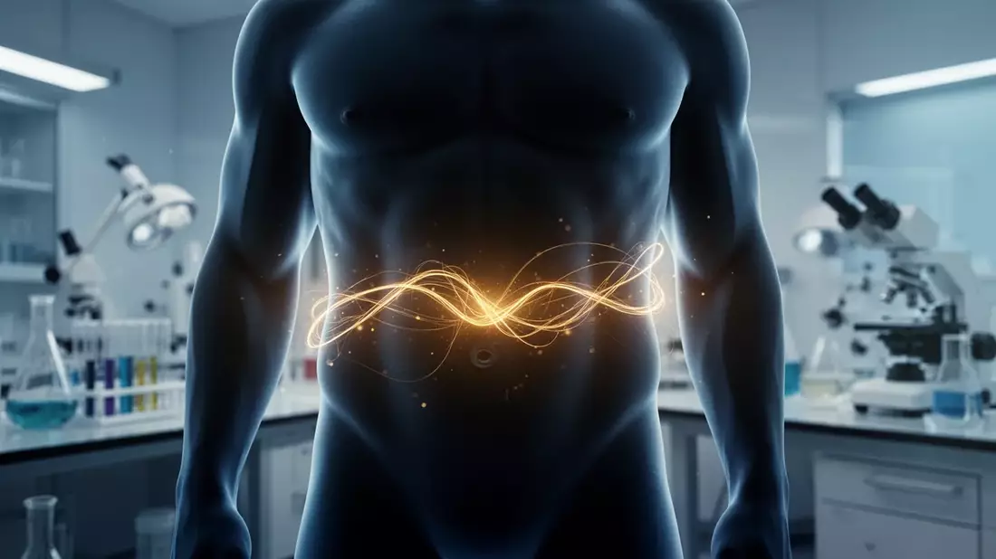 Darm-Haut-Achse: Neue Erkenntnisse zu Mikrobiom und MS-Therapie
